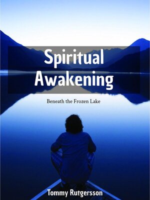 cover image of Spiritual Awakening